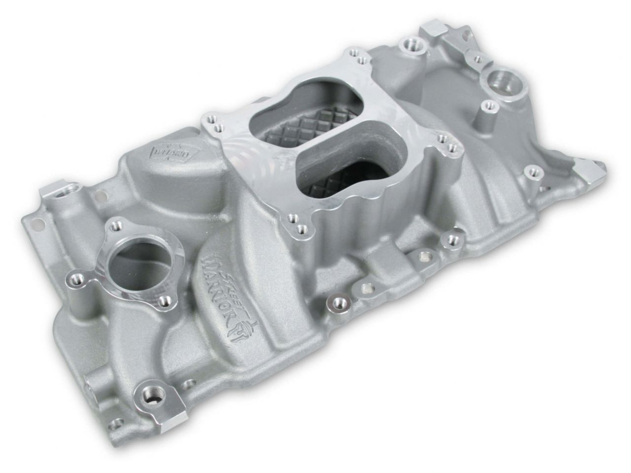 Weiand Intake Manifolds 8126 Item Image