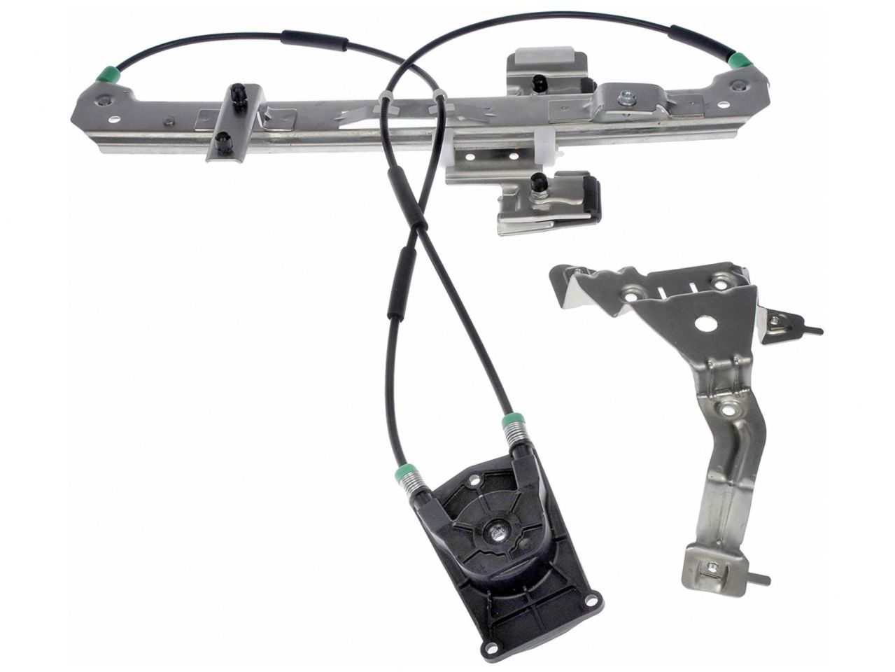 Dorman Power Window Regulator (Regulator Only)