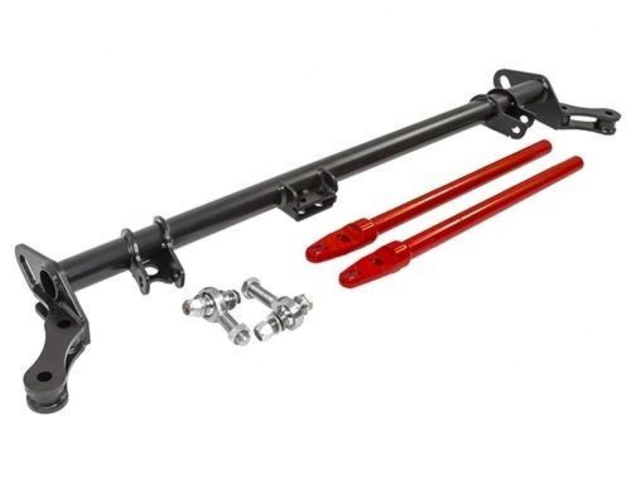 Innovative Mounts Traction Bar Kit (D-Series), Honda 88-91 Civic/CRX(USDM), ED/EE/EF