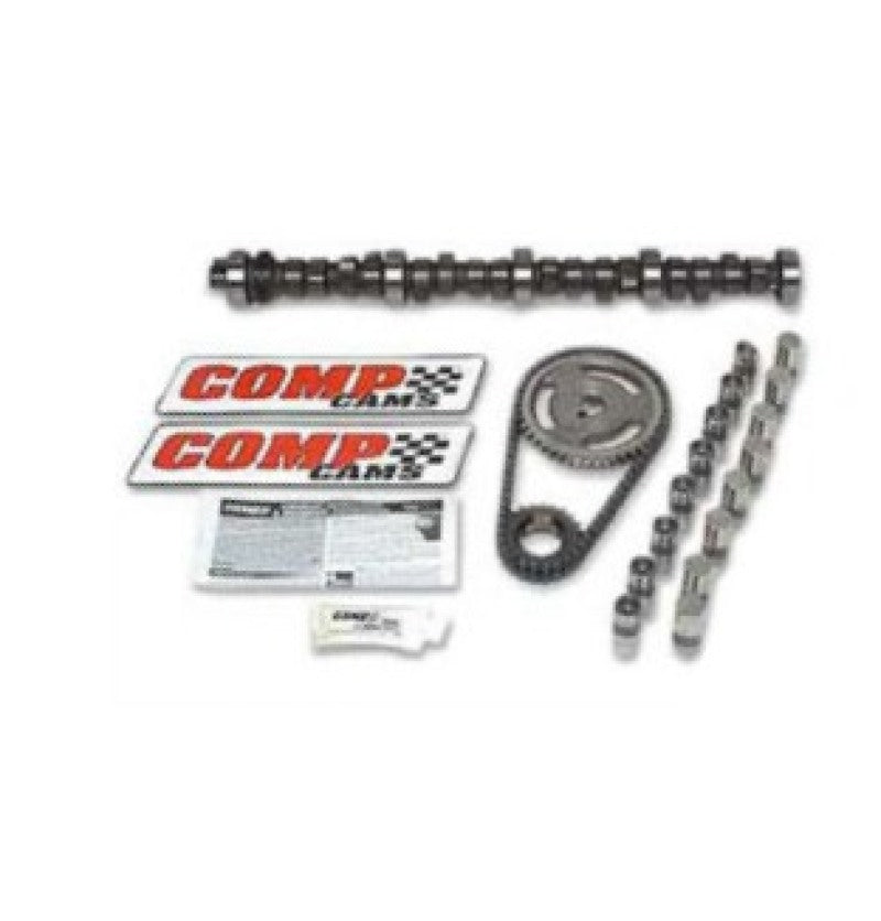 COMP Cams CCA Camshaft Kits Engine Components Camshafts main image