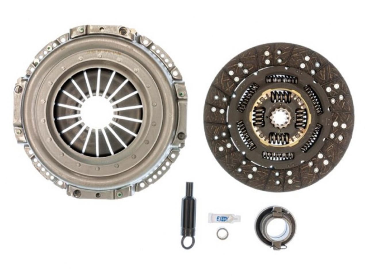 Exedy Clutch Kits 05092 Item Image