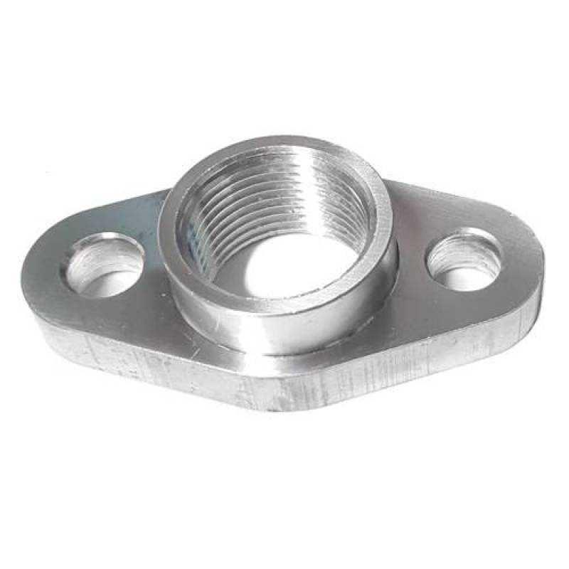 ATP Oil Return Flange (for GT47 / GTX47 / GT55 / GTX55 / GT50 / GTX50 Turbos) ATP-FLA-035