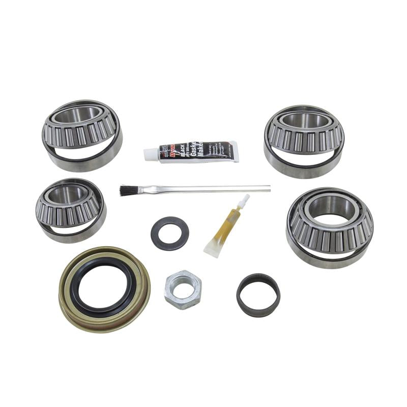 Yukon Gear Bearing install Kit For Dana 44 JK Rubicon Rear Diff BK D44-JK-RUB Main Image