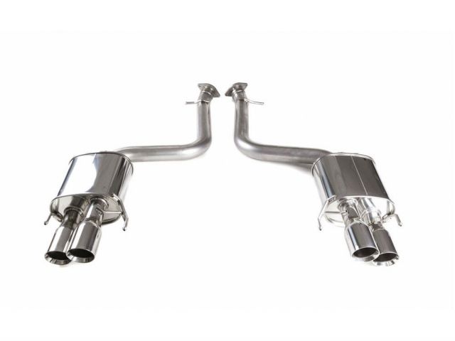 Tanabe Catback Exhaust T70180A Item Image
