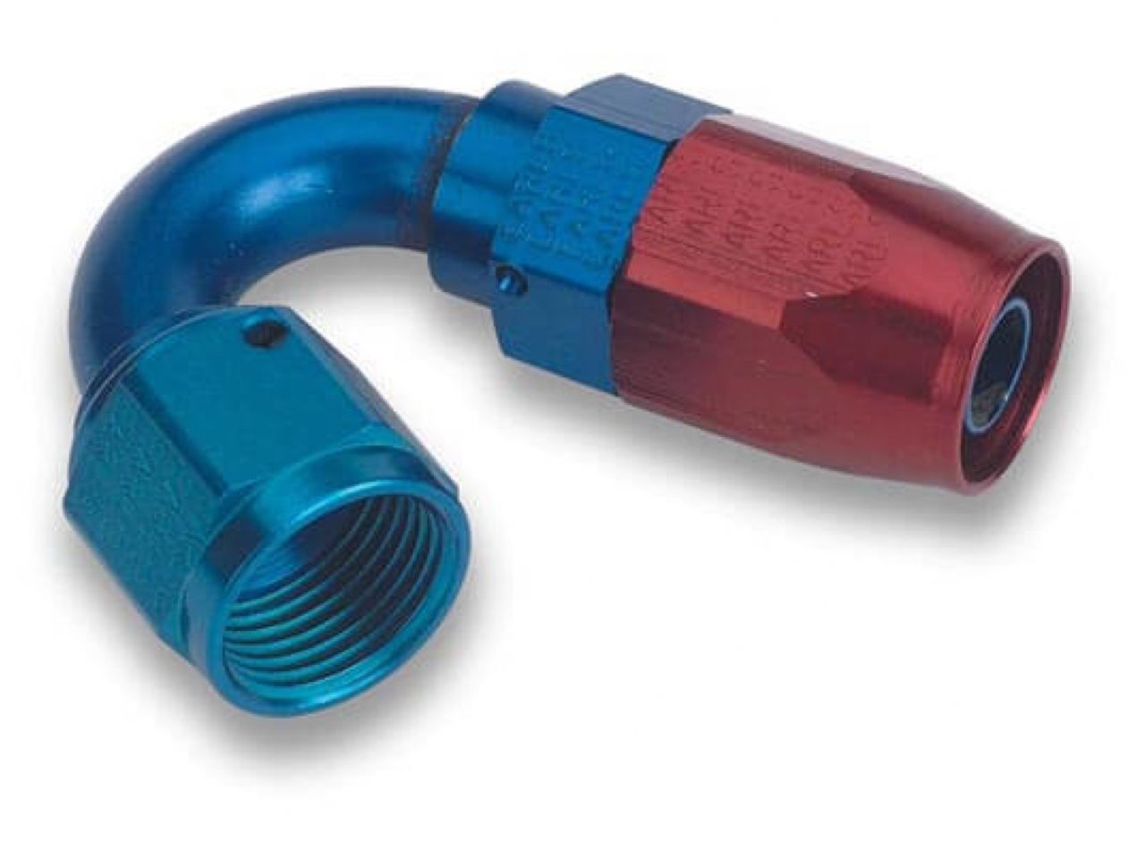 Earl's Fuel Fittings and Adapters 815010ERL Item Image