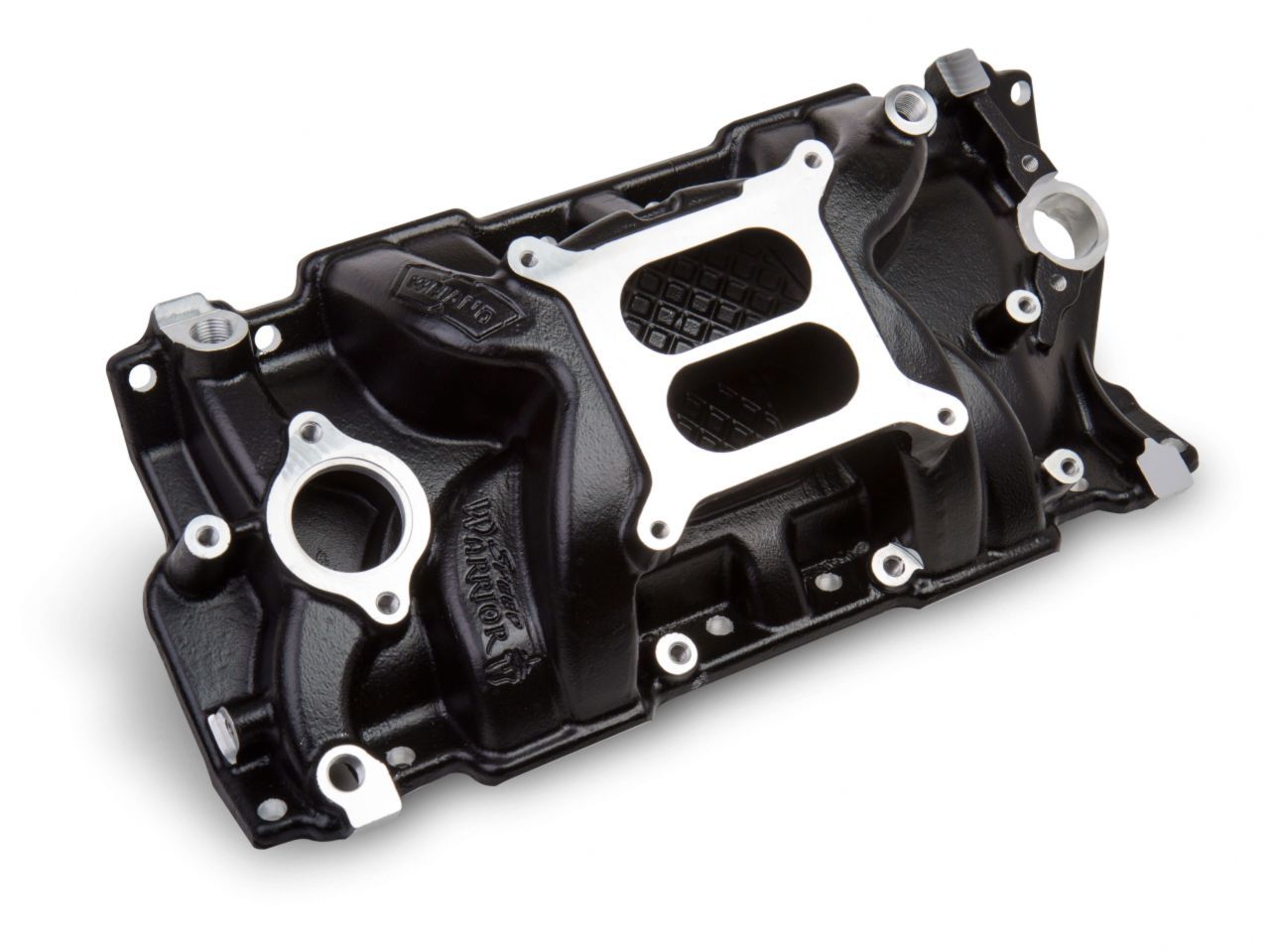 Weiand Intake Manifolds 8150BK Item Image