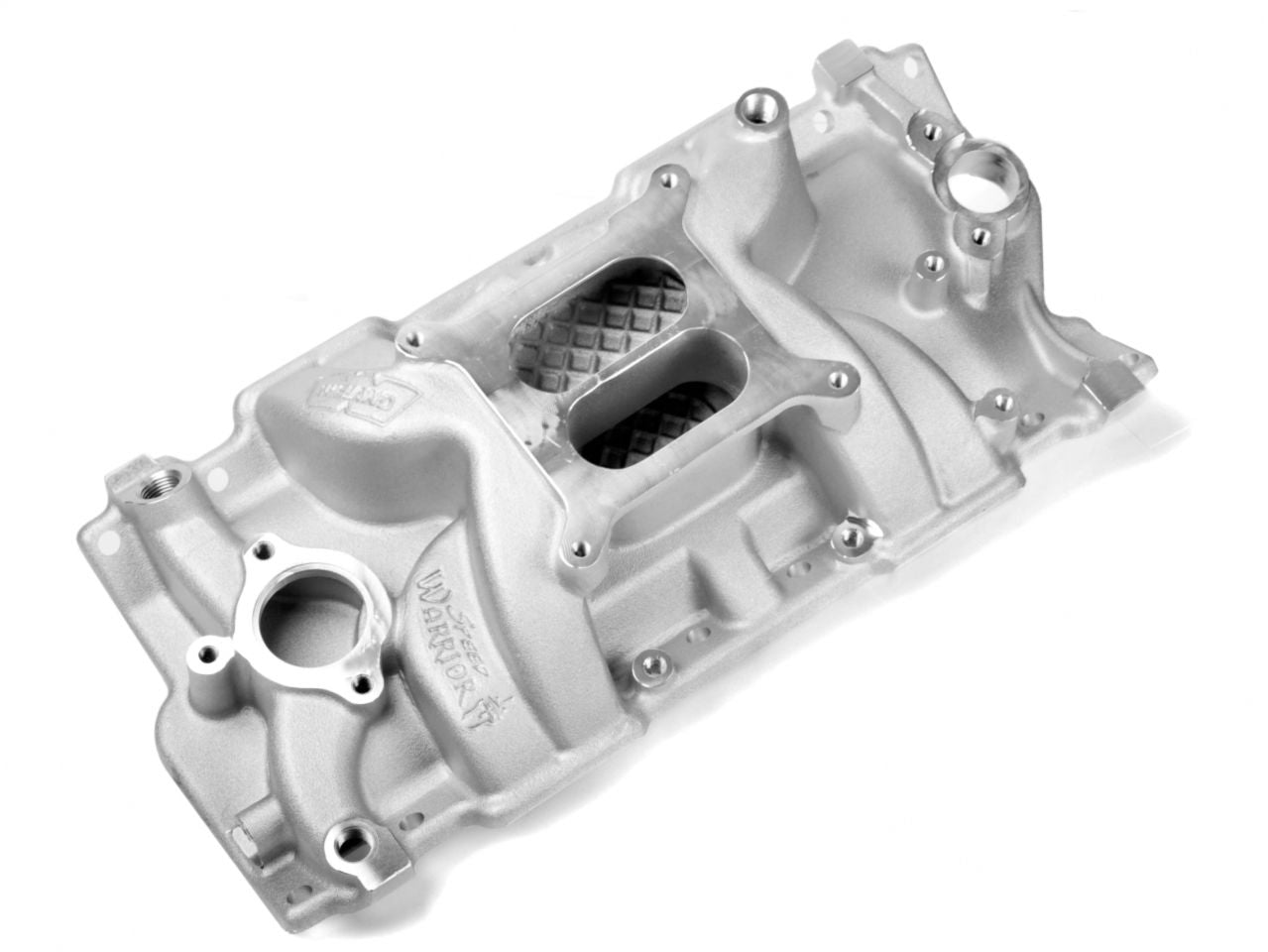 Weiand Intake Manifolds 8150 Item Image