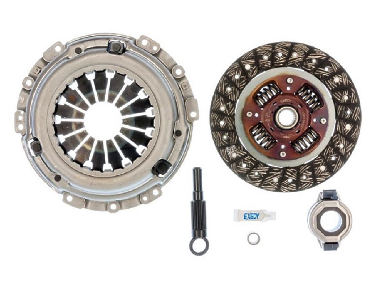 Exedy Clutch Kits 06044 Item Image