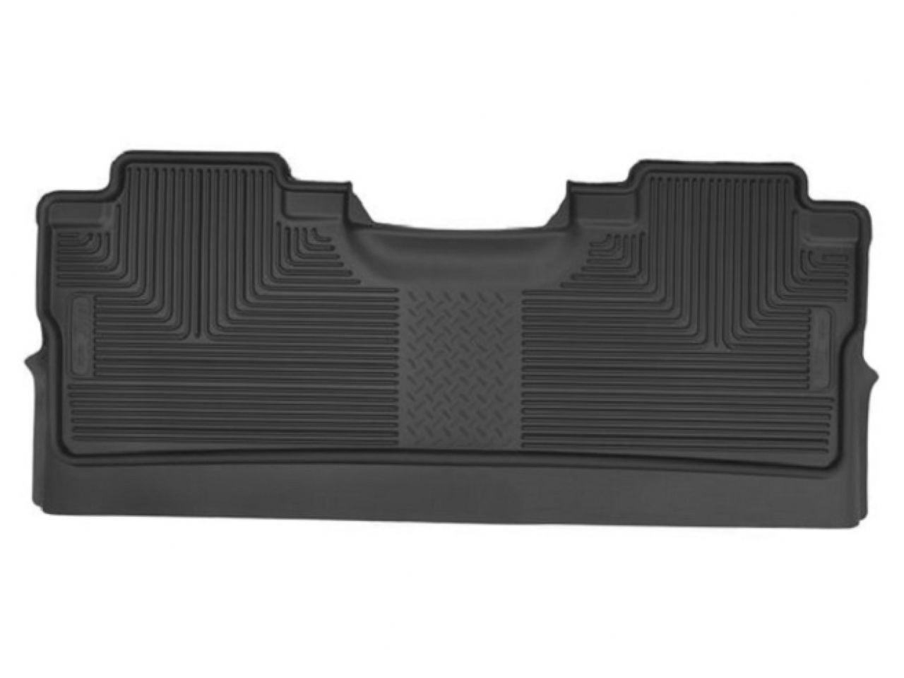 Husky Liners Floor Mats 53471 Item Image