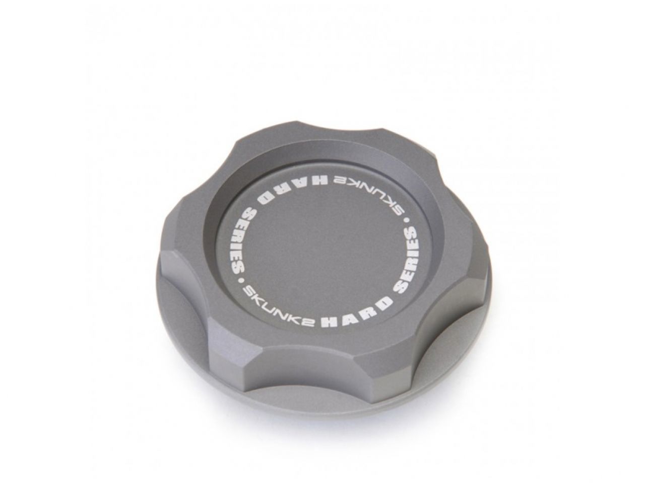 Skunk2 Honda Billet Oil Cap (M33 x 2.8) (Hard Series)