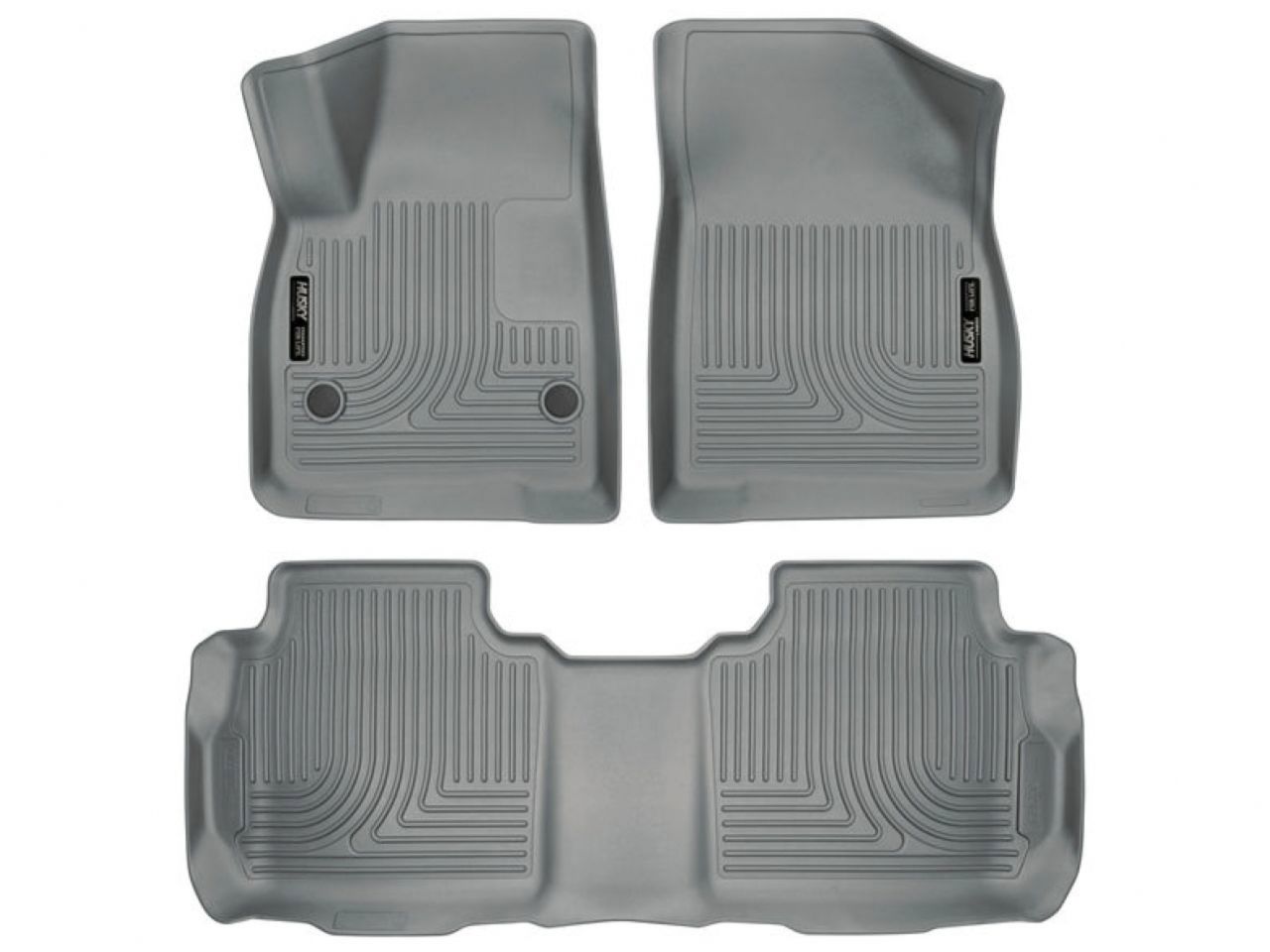 Husky Liners Floor Mats 99142 Item Image