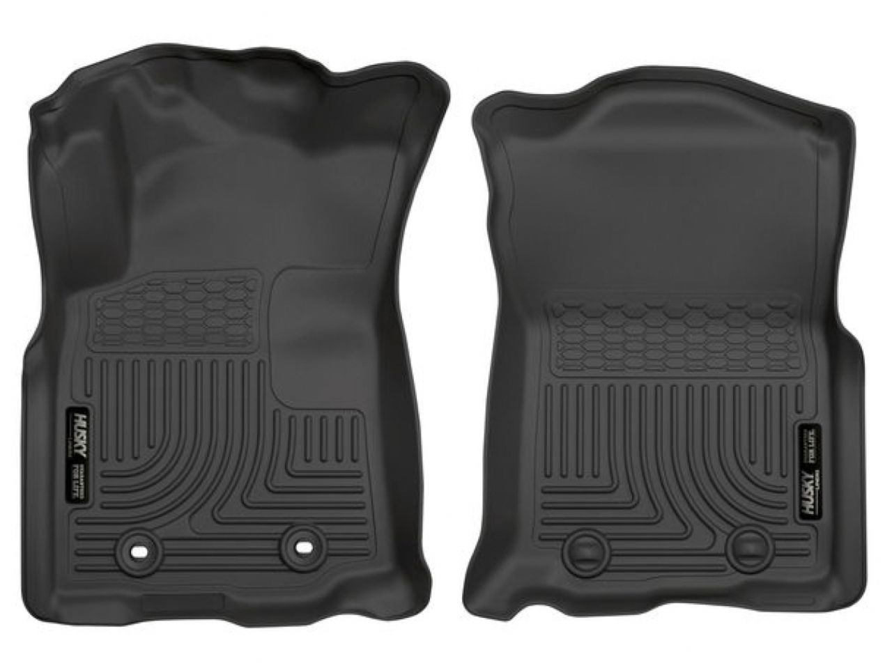 Husky Liners Floor Mats 13951 Item Image