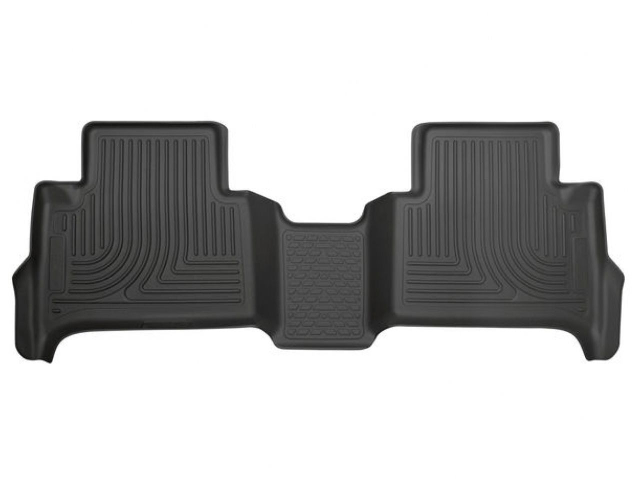 Husky Liners Floor Mats 19111 Item Image