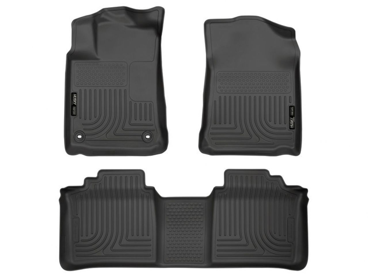 Husky Liners Floor Mats 98501 Item Image