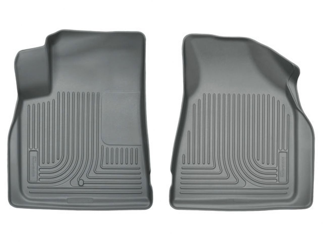 Husky Liners Floor Mats 18212 Item Image