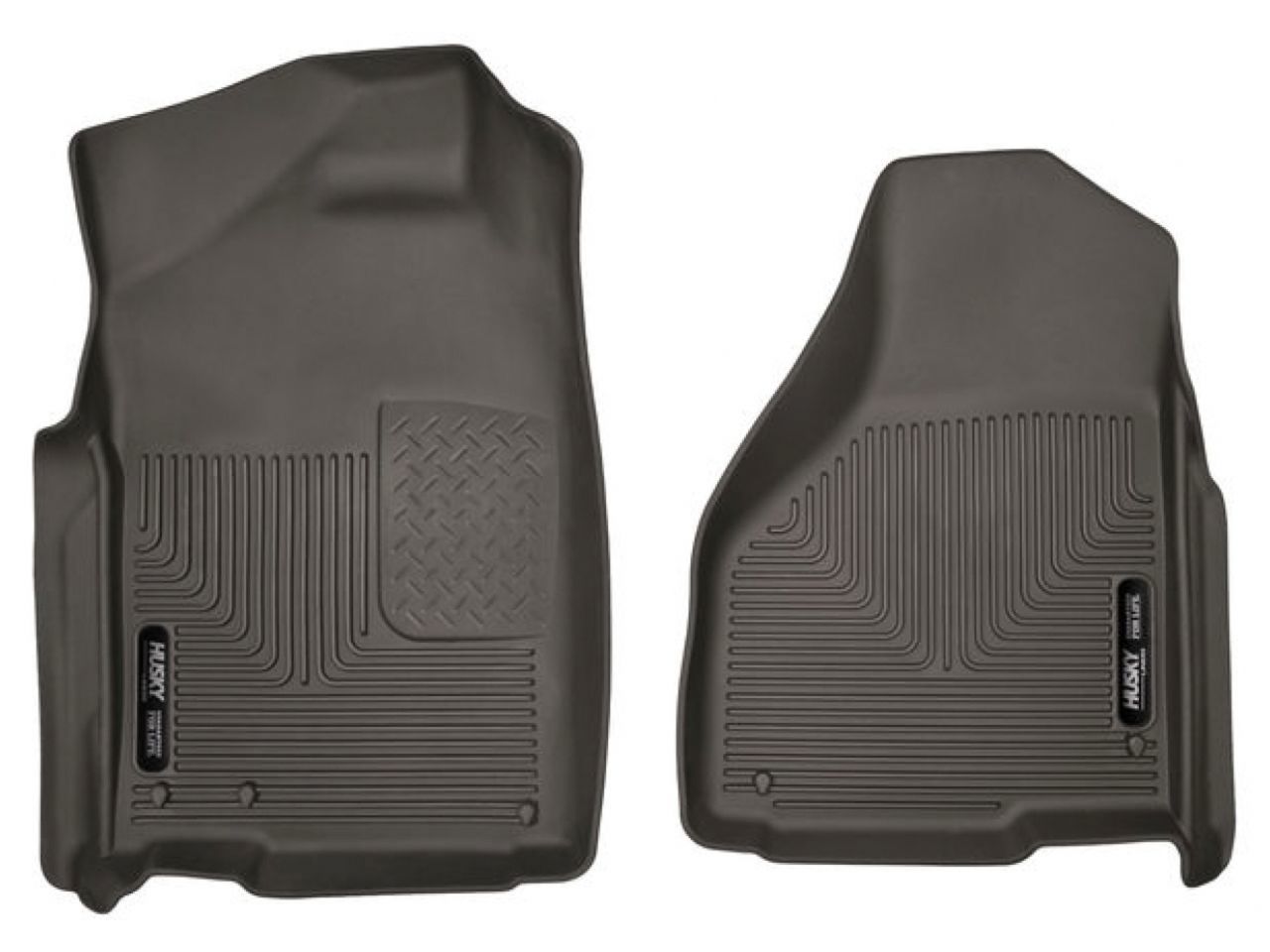 Husky Liners Floor Mats 53520 Item Image