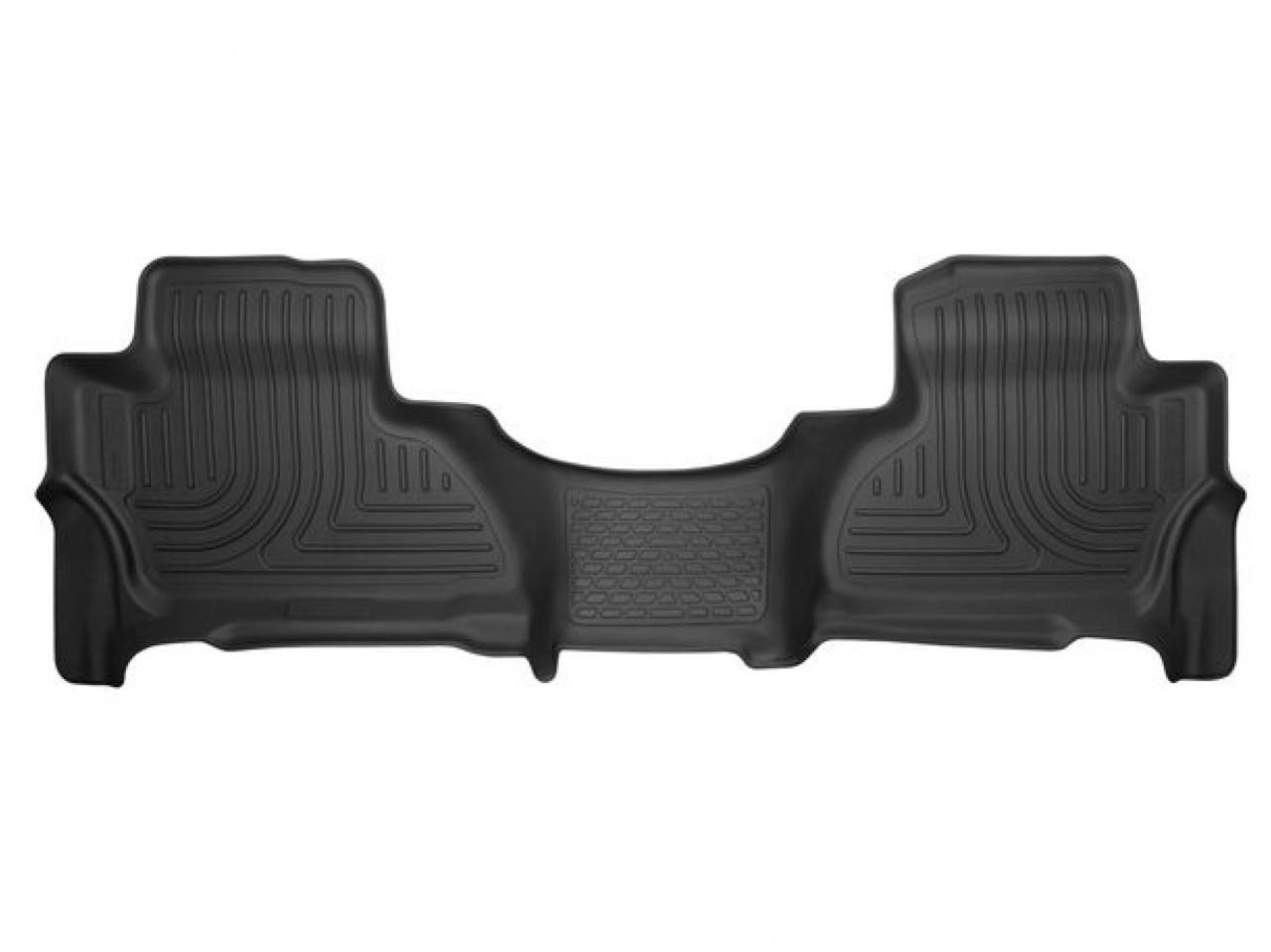 Husky Liners Floor Mats 53171 Item Image