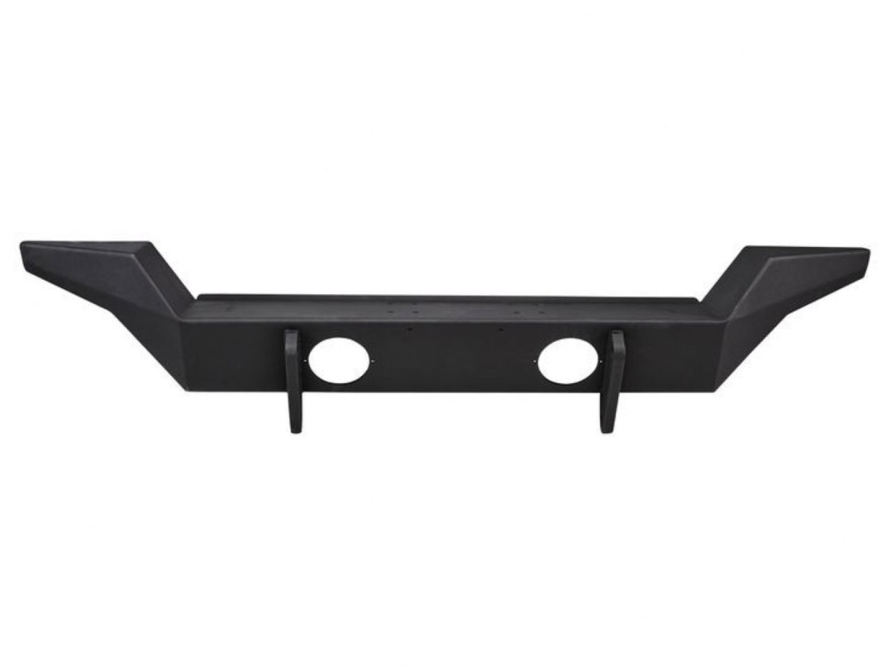 Bestop Jeep 07-16 Wrangler 2-Dr/4-Dr; Full-Width, High-Access Designed