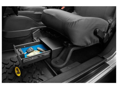 Bestop Jeep 07-16 Wrangler 2-Dr/4-Dr; Will not fit 11-16 JK 2-door