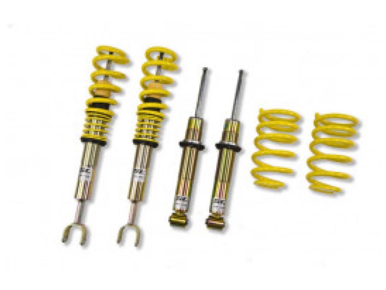 ST Suspensions Coilover Kits 90026 Item Image