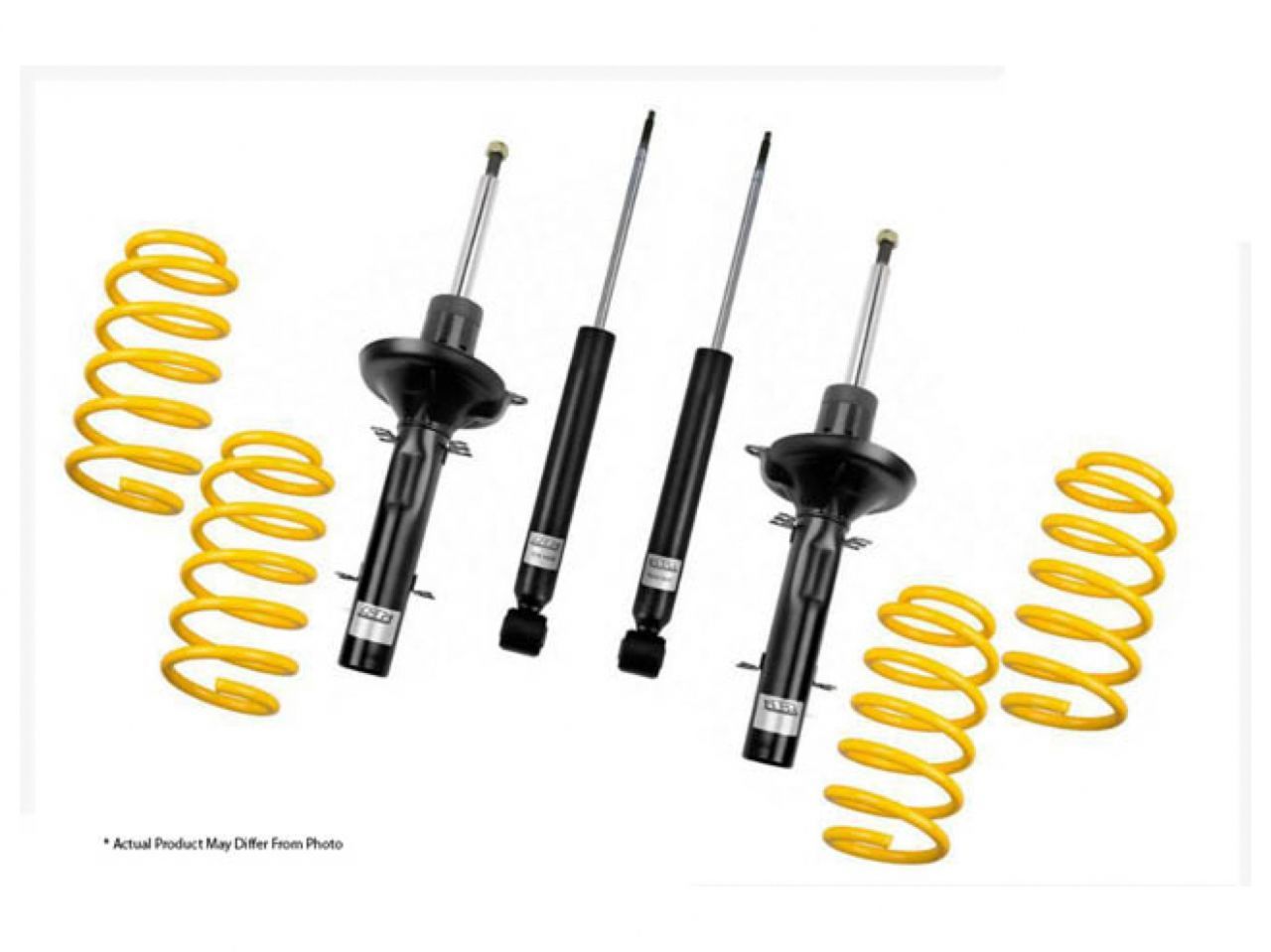 ST Suspensions Suspension Kits 80151 Item Image