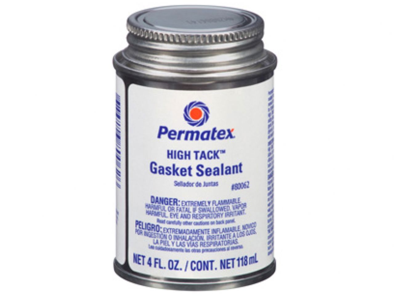 Permatex Gaskets 80062 Item Image