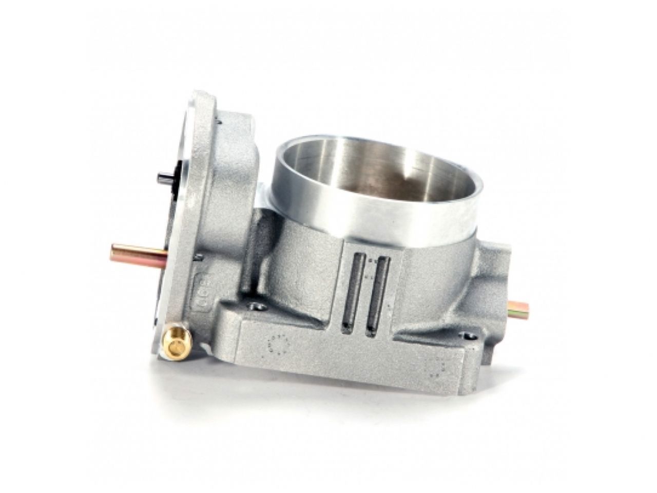 BBK Performance 04-10 5.4L F Series/Expedition 80mm Throttle Body