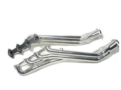 BBK Performance 05-10 Mustang GT 1 5/8 Full-Lenght Headers (Coated)