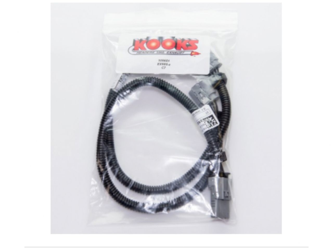 Kooks Sensors & Harnesses EX685-Z Item Image