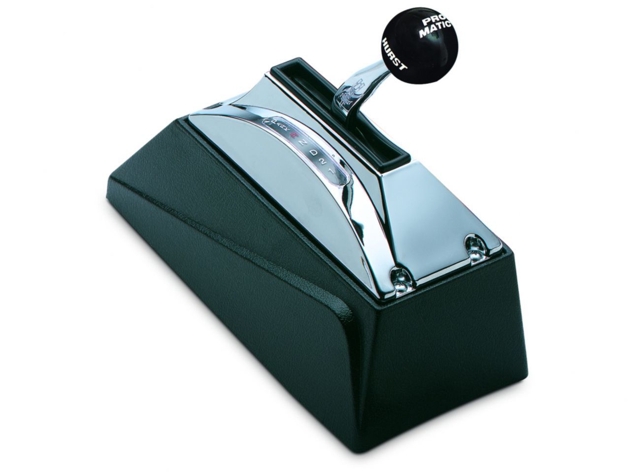 Hurst Shifters Shift Knob 3838500 Item Image
