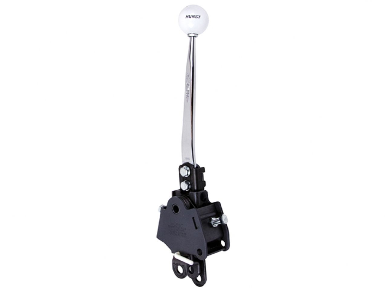 Hurst Shifters Shifter Accessories and Hardware 3917992 Item Image