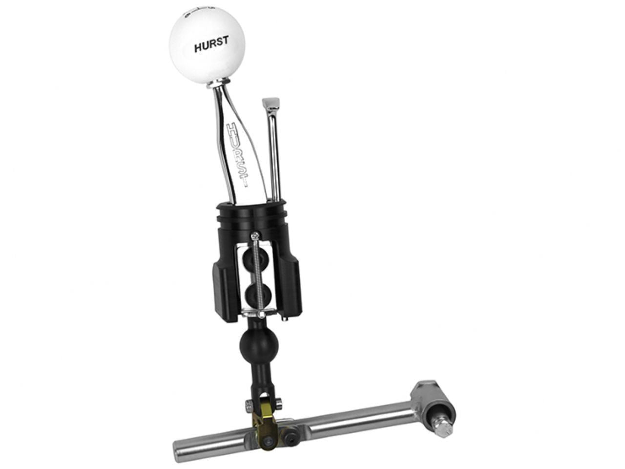 Hurst Shifters Short Shifters 3916037 Item Image