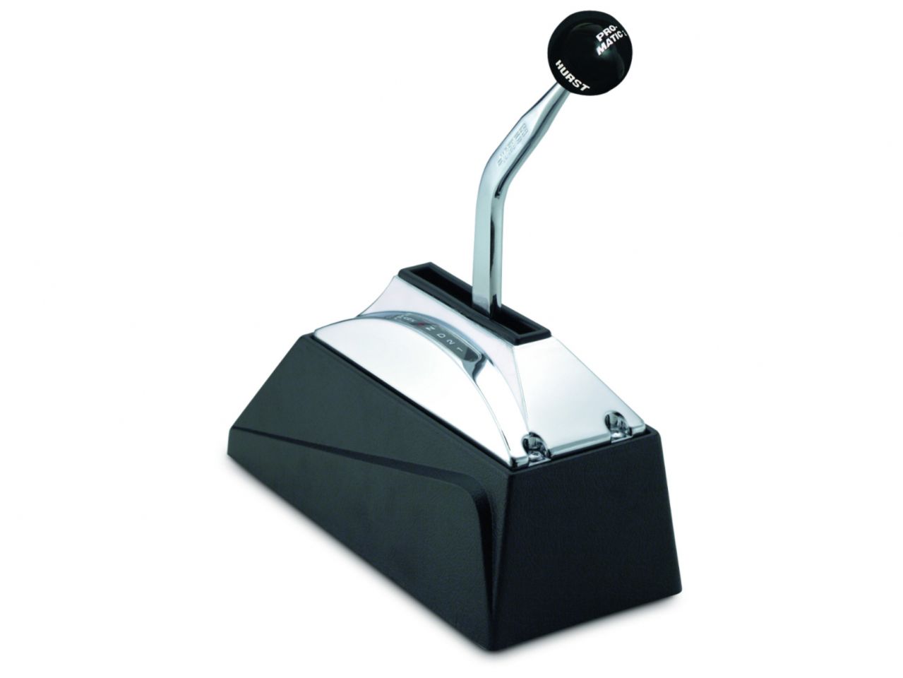 Hurst Shifters Shift Knob 3838510 Item Image