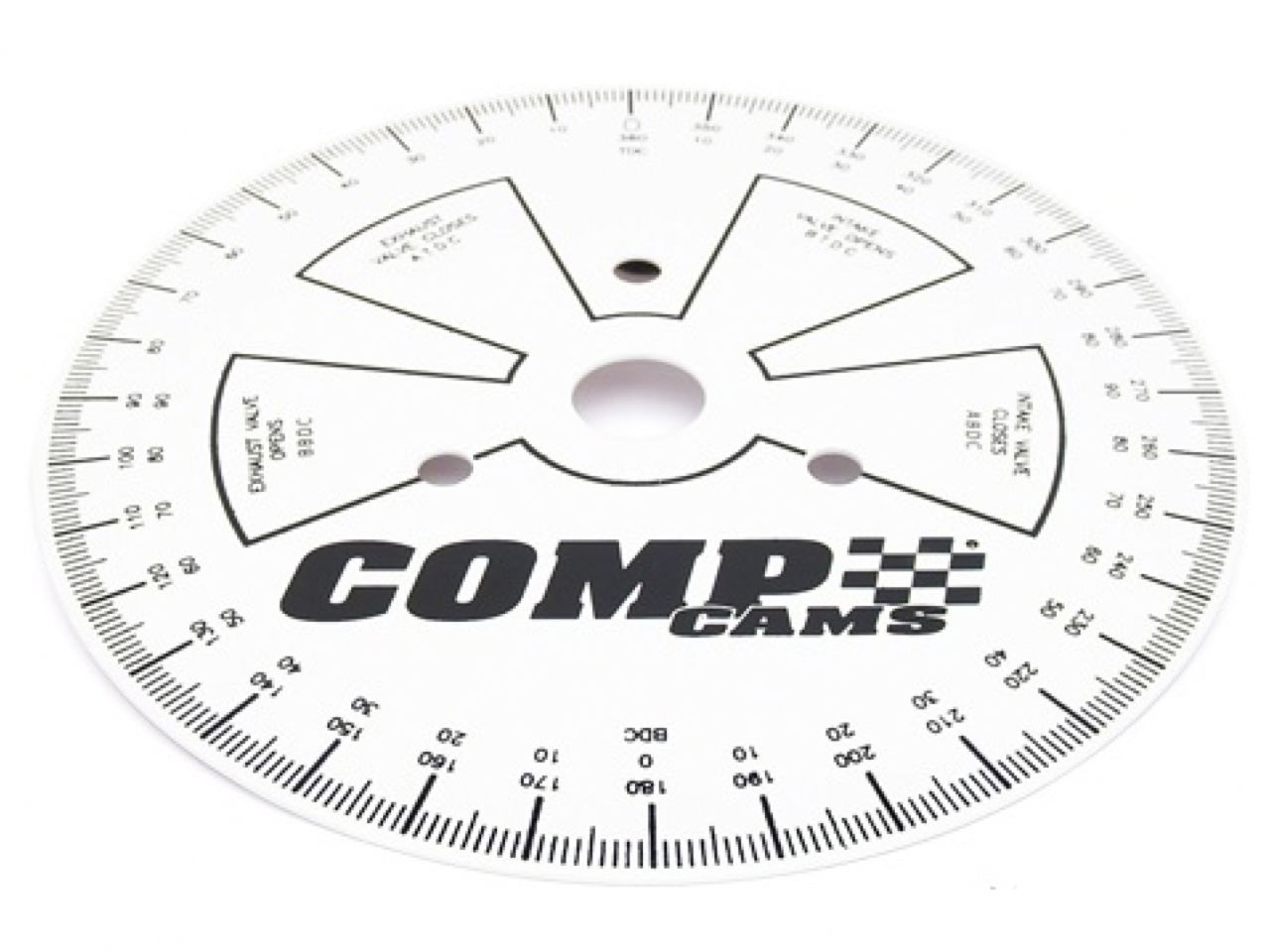 Comp Cams Steering Wheel Spacers 4787 Item Image