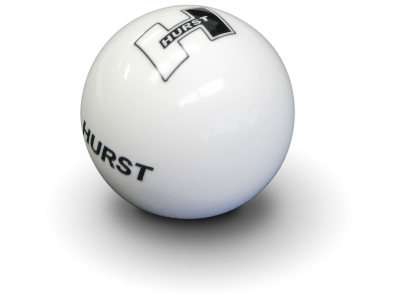 Hurst Shifters Shift Knob 1631401 Item Image