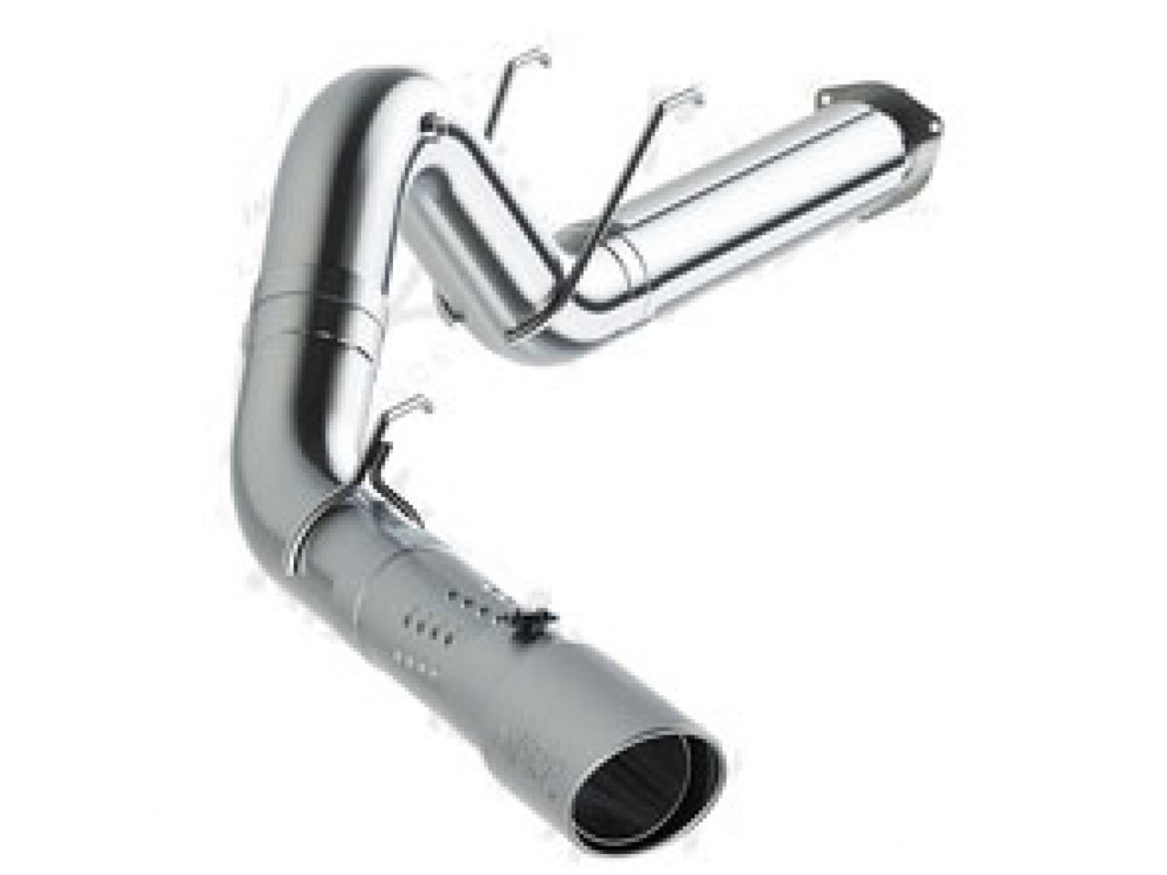 MBRP Catback Exhaust S62930409 Item Image