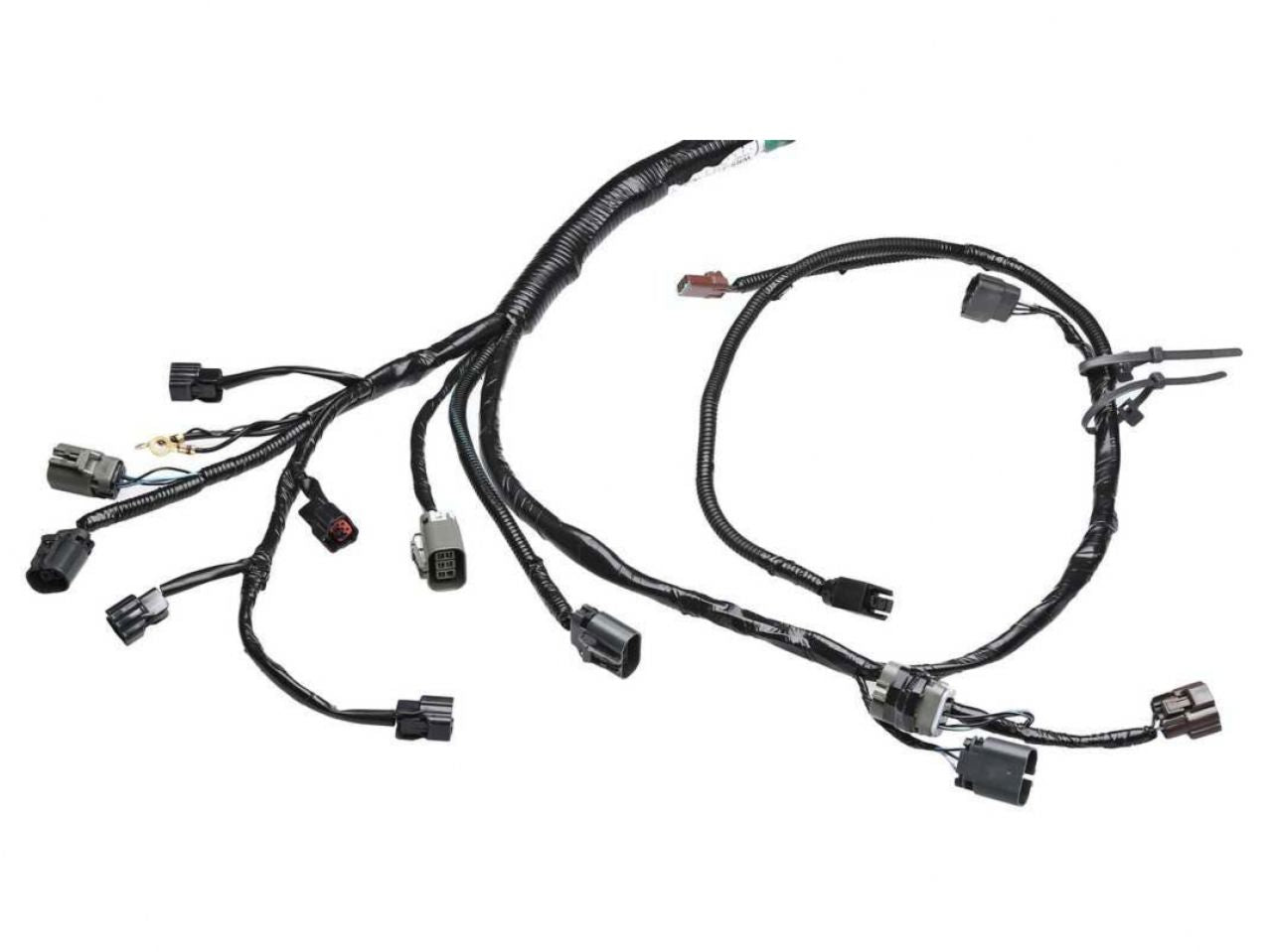 Wiring Specialties S13 SR20DET Wiring Harness COMBO for S13 240sx - OEM SERIES