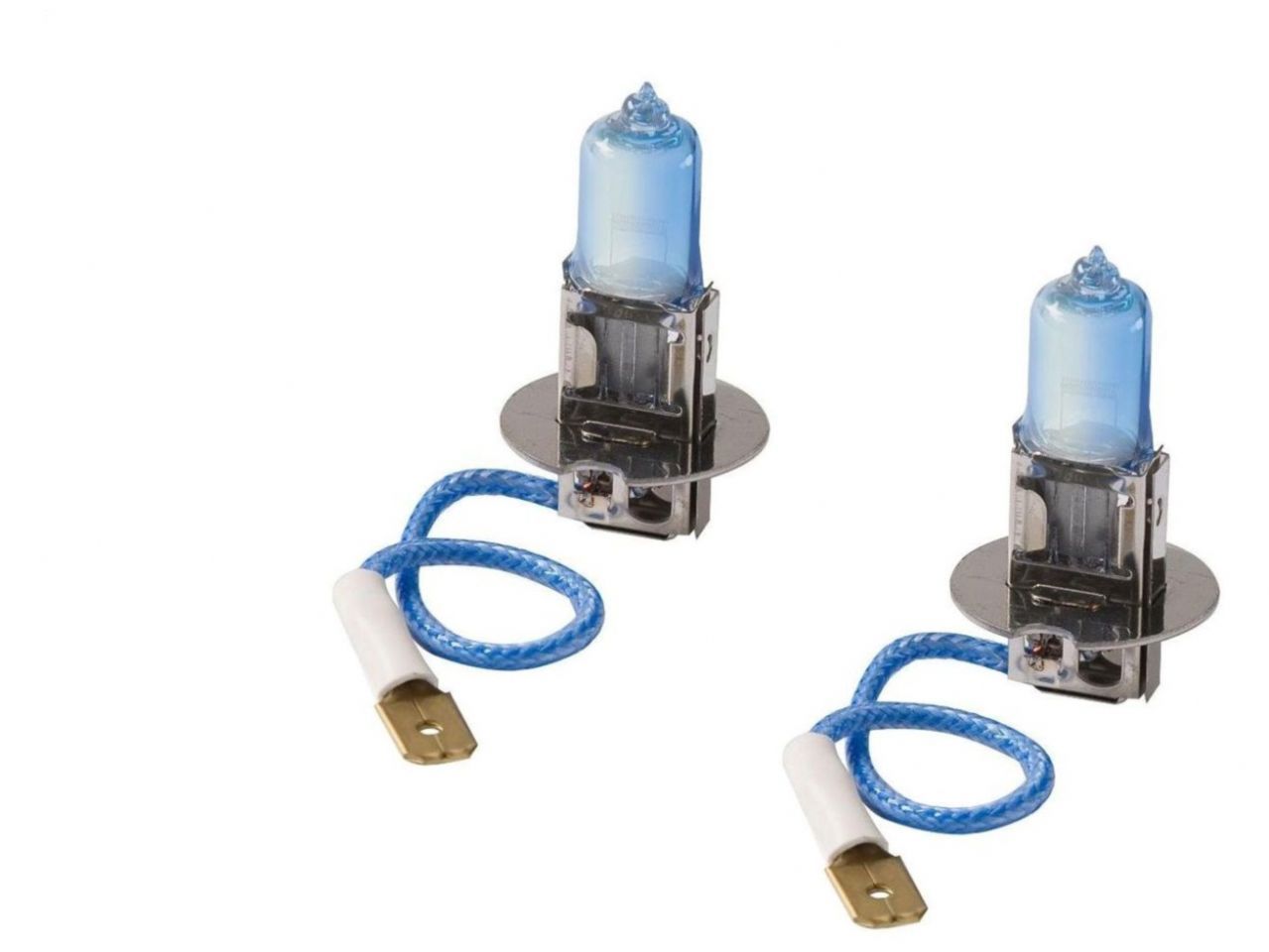 Putco Mini Bulbs 230003MW Item Image