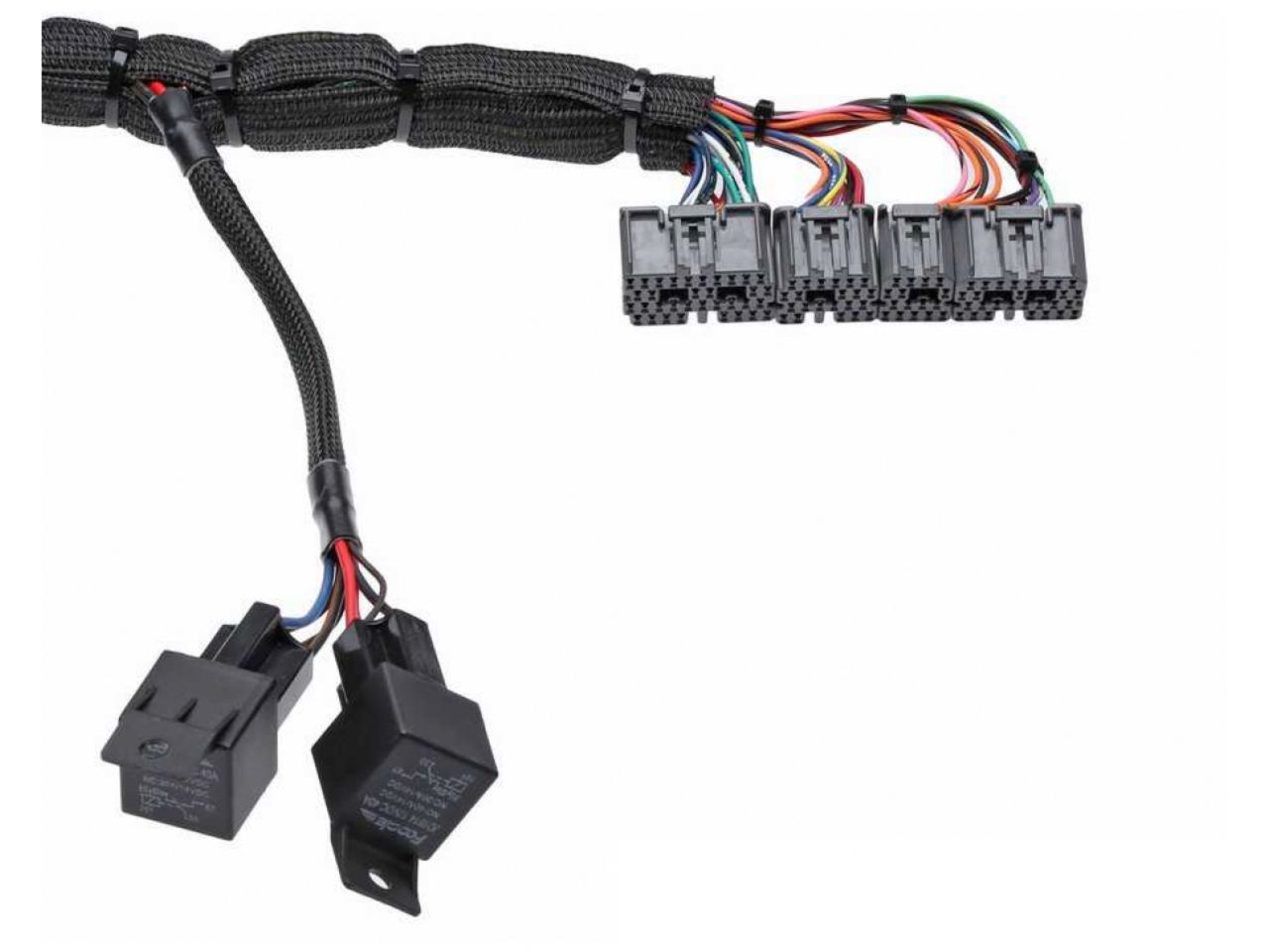 Wiring Specialties 1JZGTE non-VVTi Wiring Harness for S14 240sx - PRO-SERIES