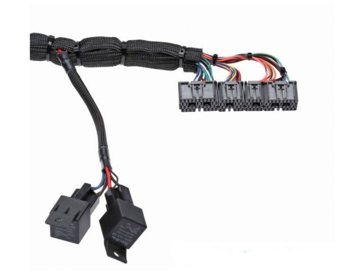 Wiring Specialties 1JZGTE non-VVTi Wiring Harness for 180sx - PRO SERIES