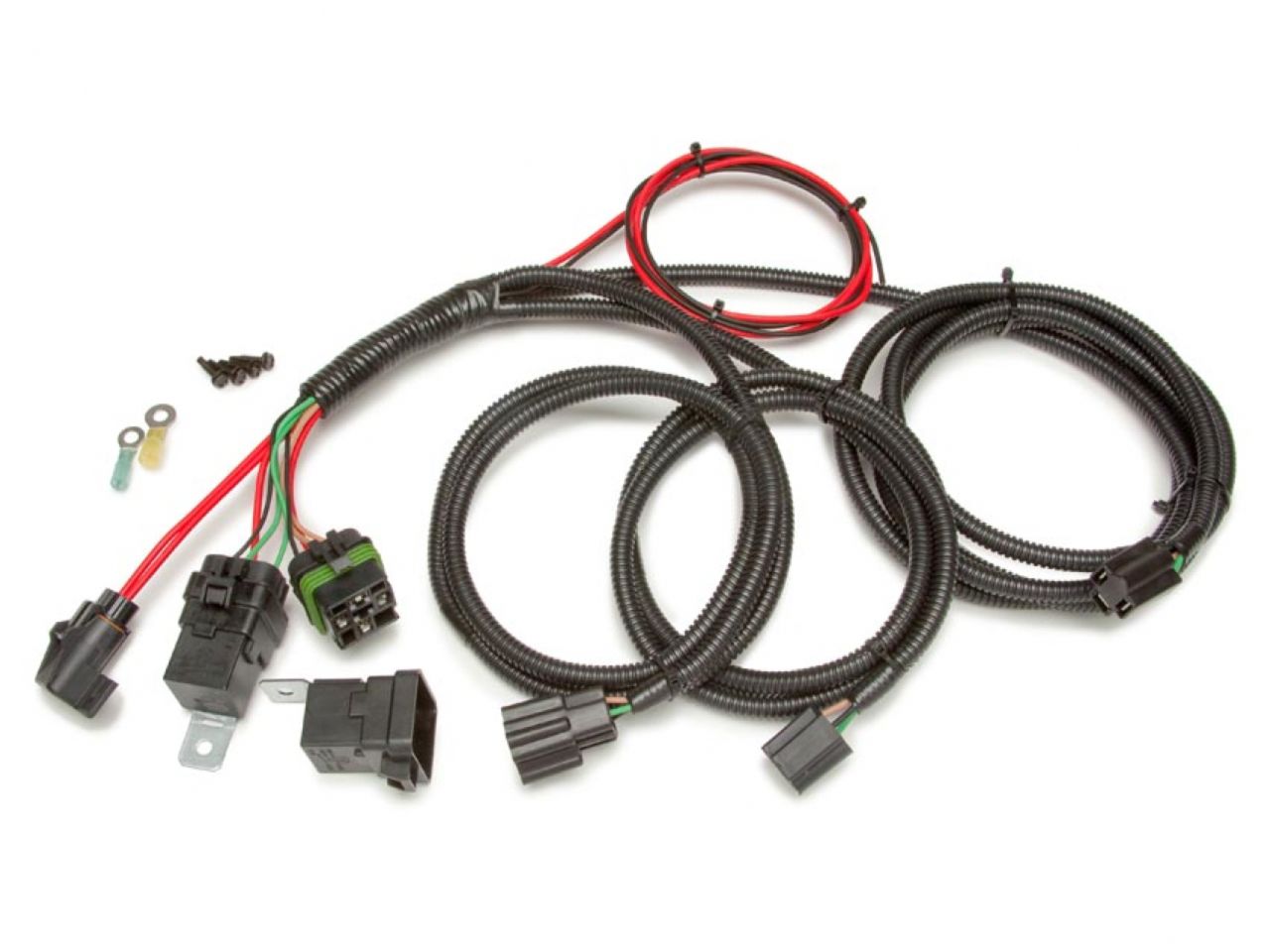 Painless Engine Harness-Conversion 30815 Item Image