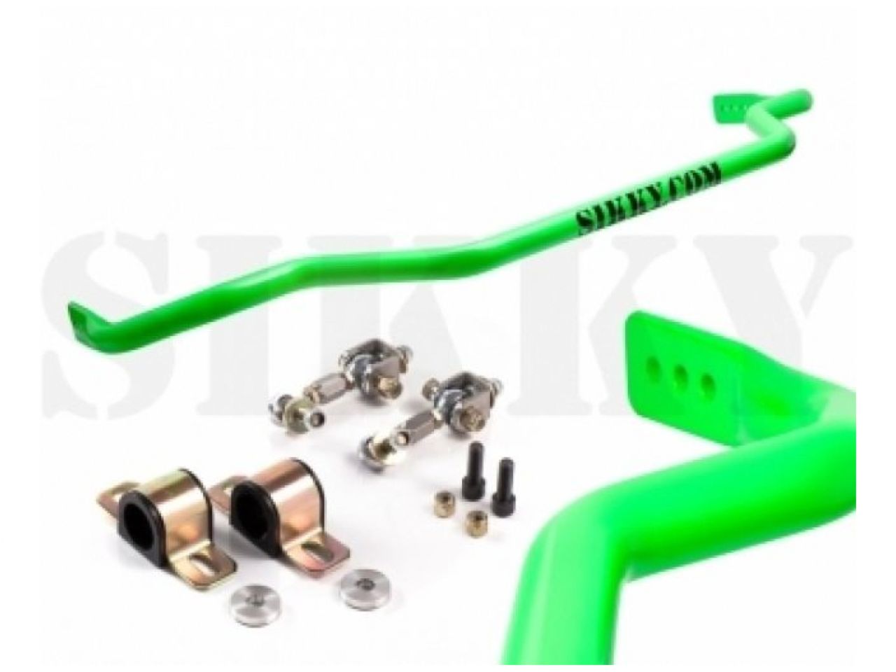 Wiring Specialties SIKKY S14 240sx LSx Swap Kit - Stage 2