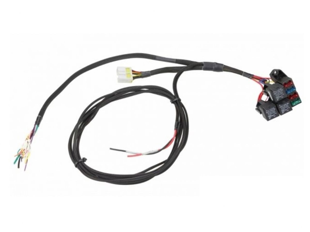 Wiring Specialties S13 SR20DET Wiring Harness for Datsun 260Z - PRO SERIES