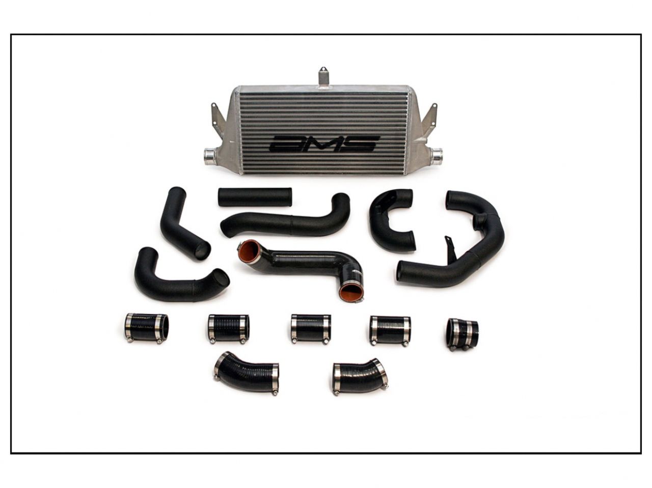 AMS Intercooler Kits AMS.03.09.0102.1 Item Image