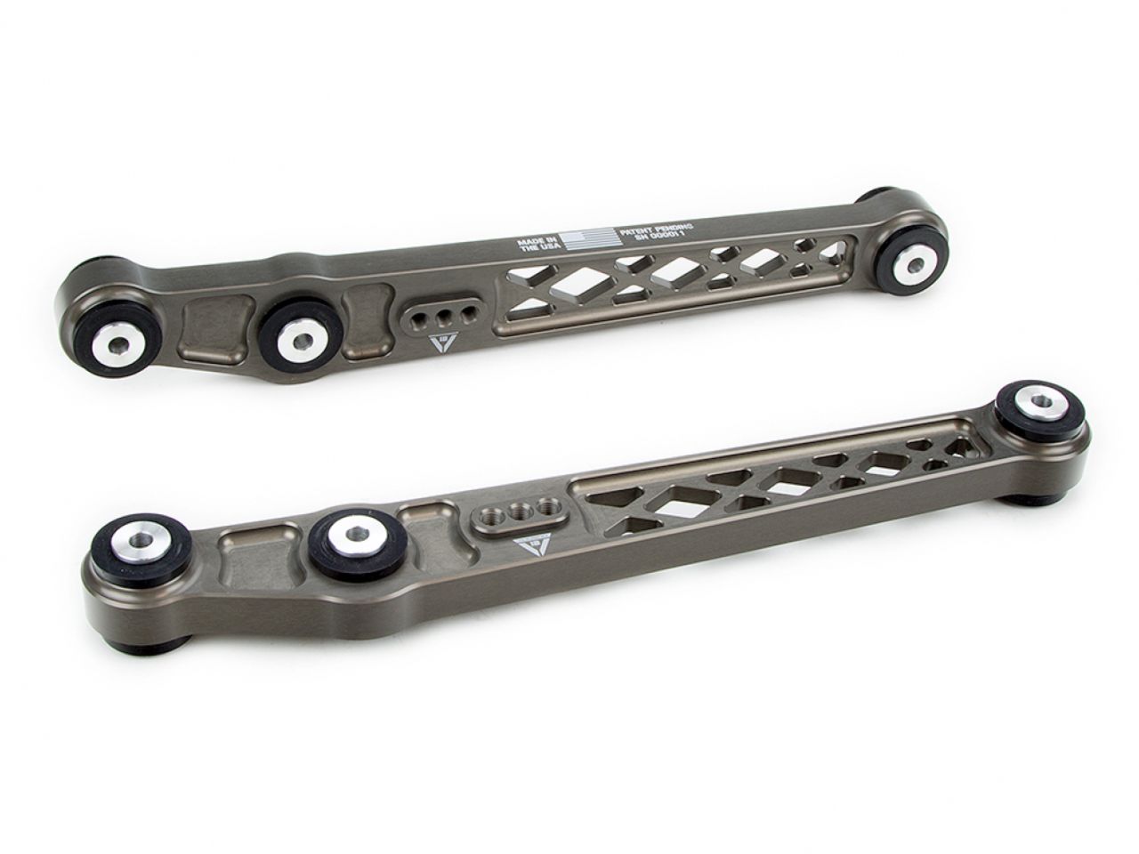 Voodoo13  96-00 Civic Rear Lower Control Arms