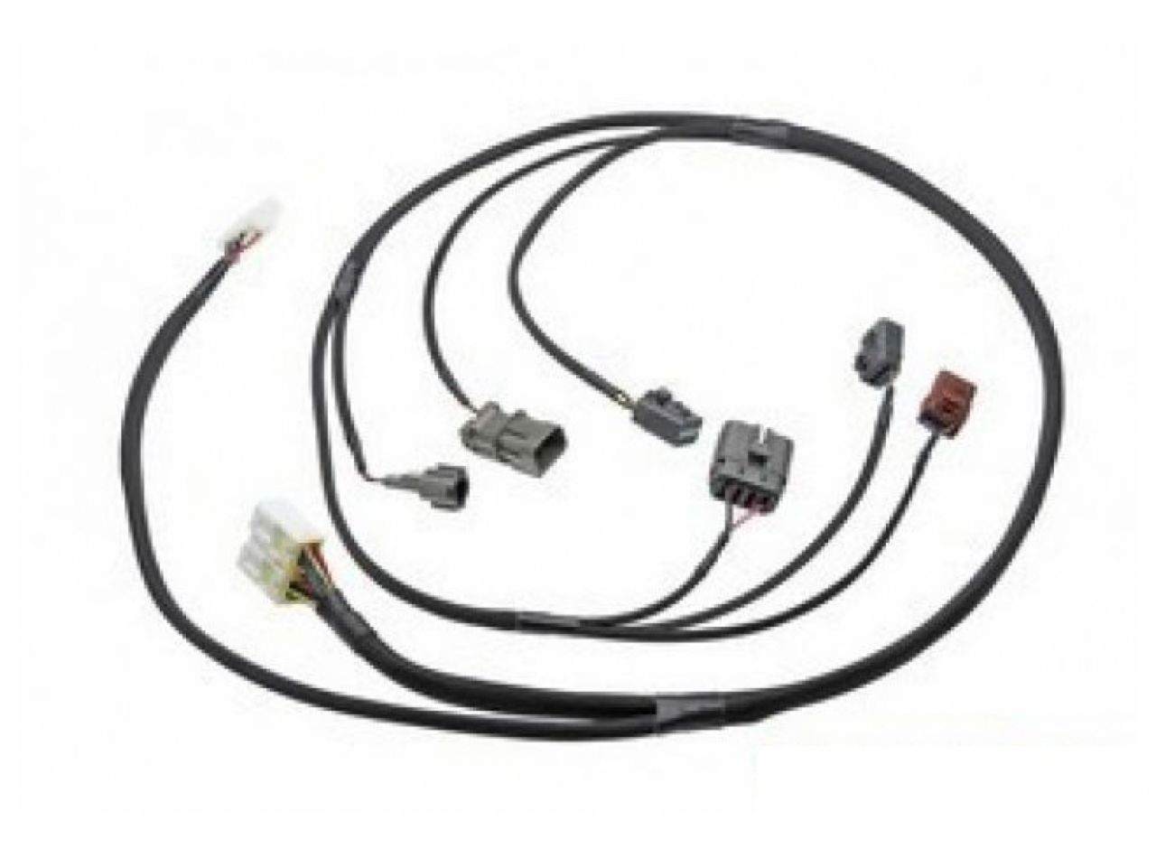 Wiring Specialties S13 SR20DET Wiring Harness for 200sx - PRO SERIES