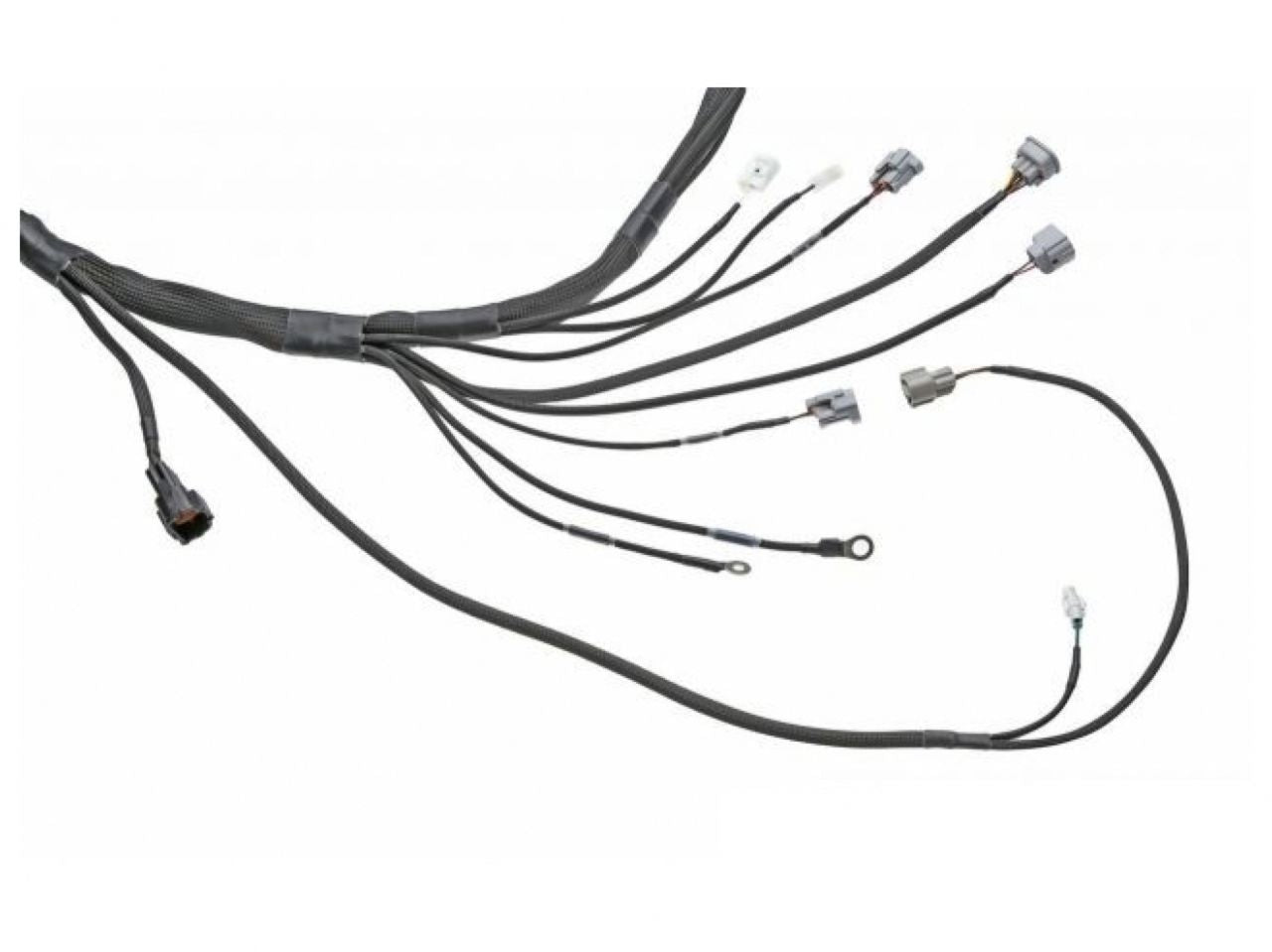 Wiring Specialties 1JZGTE PRO Series Harness for Nissan S13 200sx (LHD EURO) – WRS-PRO1JZ-200SX