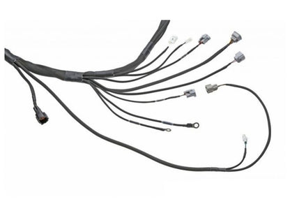Wiring Specialties 1JZGTE PRO Series Harness for Nissan S13 200sx (LHD EURO) – WRS-PRO1JZ-200SX