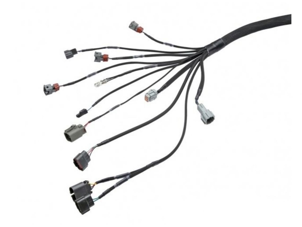 Wiring Specialties RB20DET Wiring Harness for Datsun - PRO SERIES