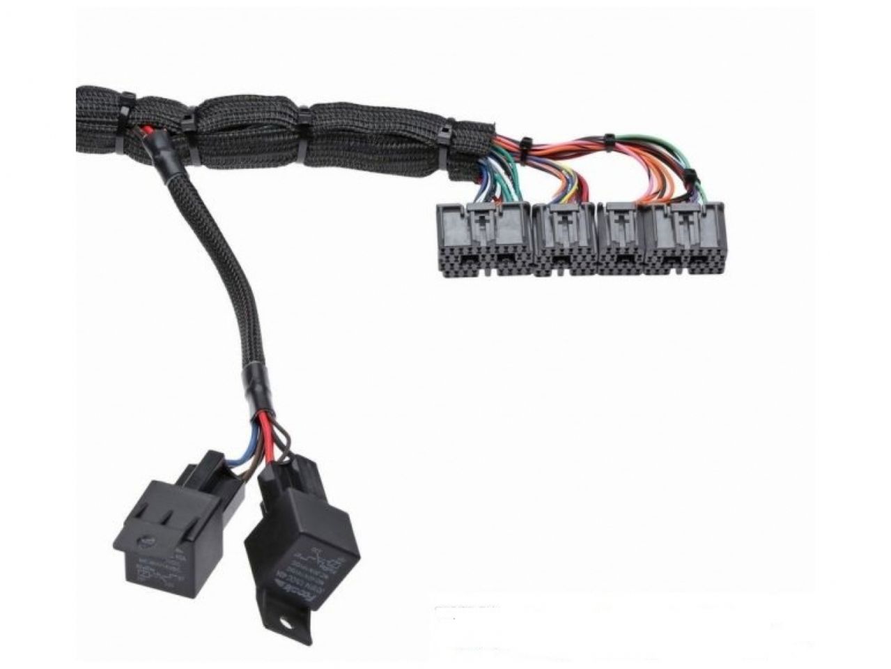 Wiring Specialties 1JZGTE non-VVTi to BMW E36 Wiring Harness - PRO SERIES